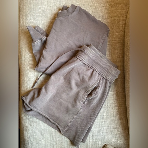 JoyLab Tops - Sweatshirt Set